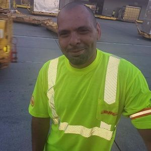 Meet your Posher, Patrick